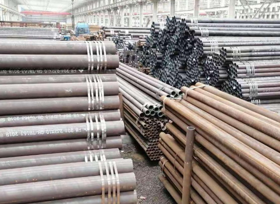 9948無(wú)縫鋼管